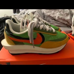 COPY - Nike LD waffle sacai size 6.5